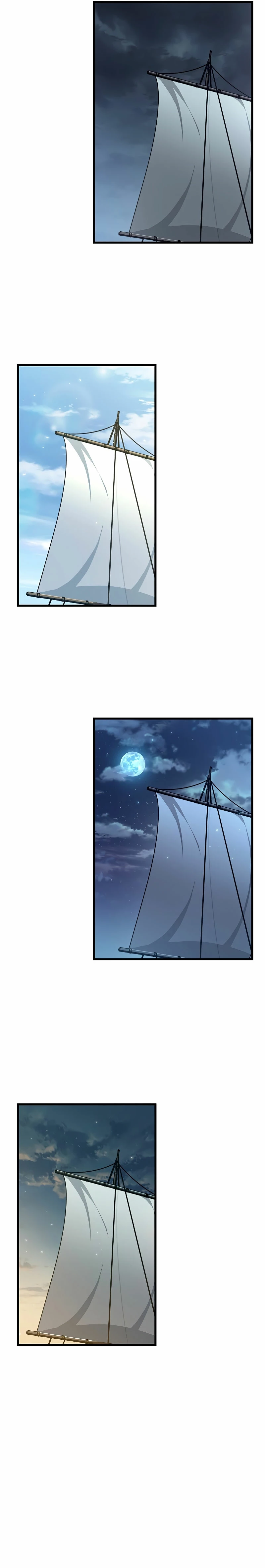 Pick me up, Gacha Infinito Capitulo 124 página 27