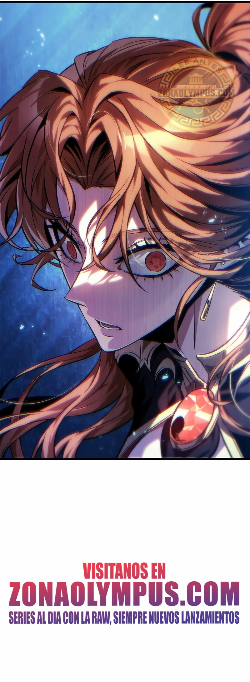 Pick me up, Gacha Infinito Capitulo 124 página 30