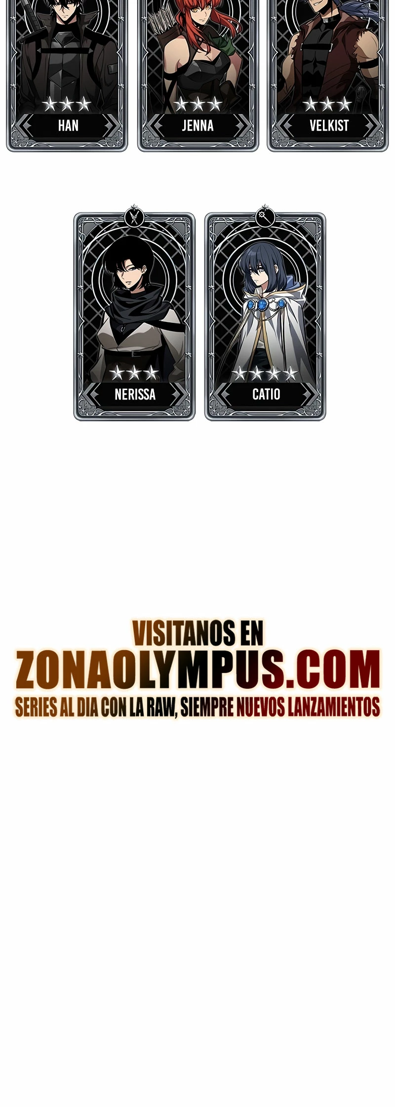 Pick me up, Gacha Infinito Capitulo 125 página 32