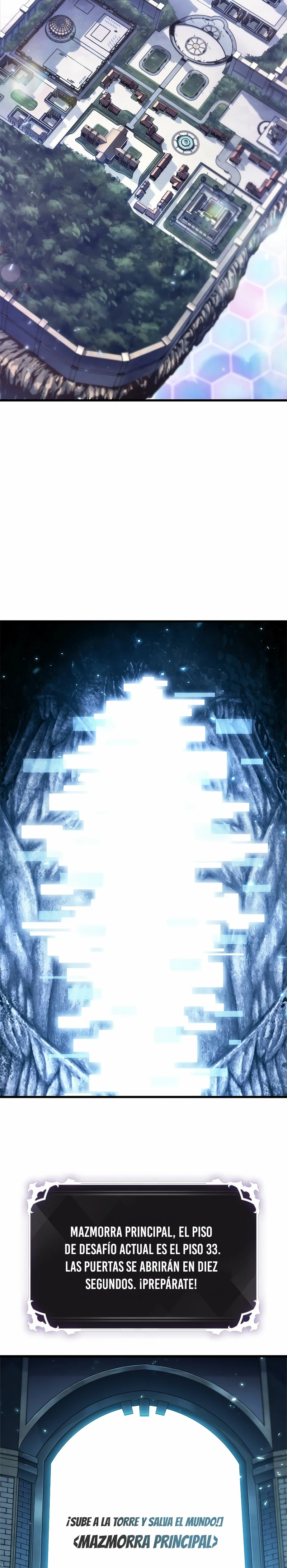 Pick me up, Gacha Infinito Capitulo 127 página 19