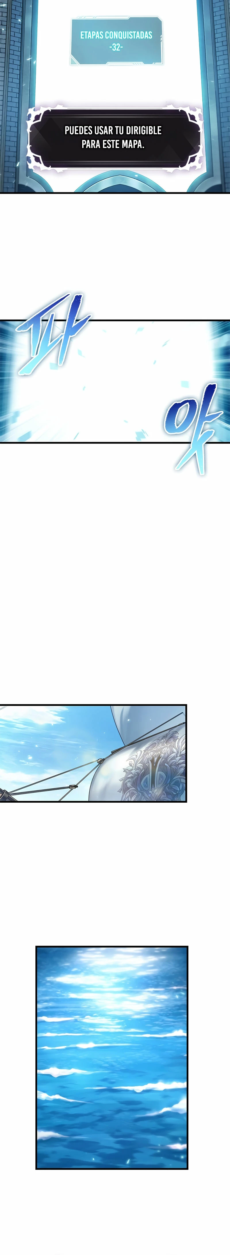 Pick me up, Gacha Infinito Capitulo 127 página 20