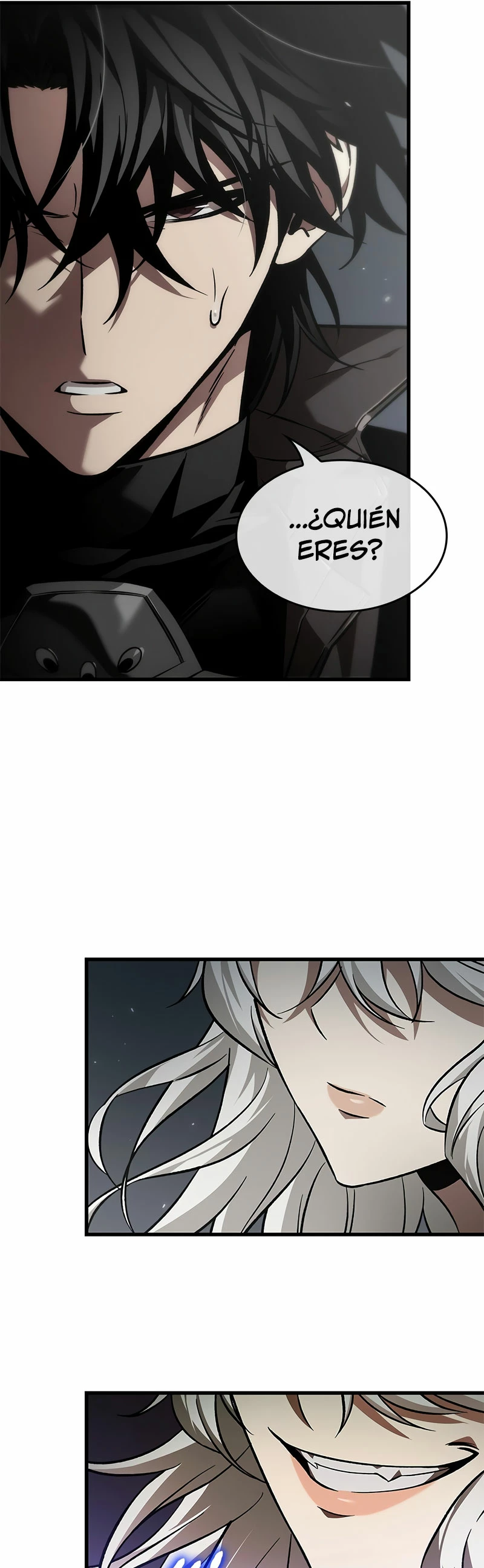 Pick me up, Gacha Infinito Capitulo 127 página 30