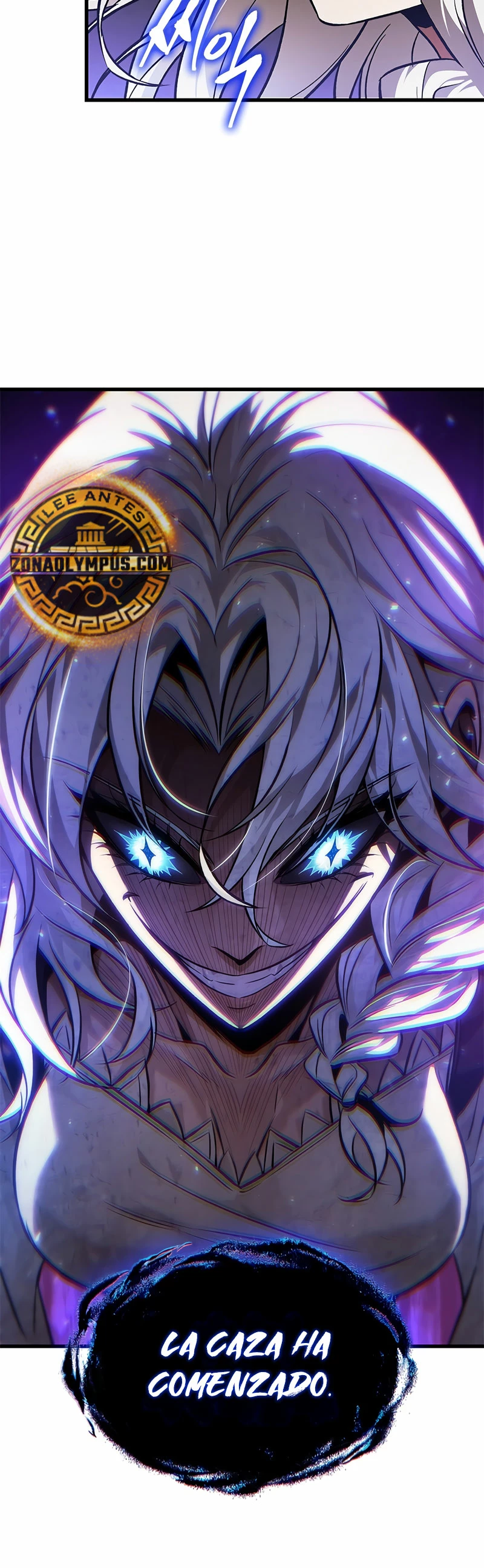 Pick me up, Gacha Infinito Capitulo 127 página 31
