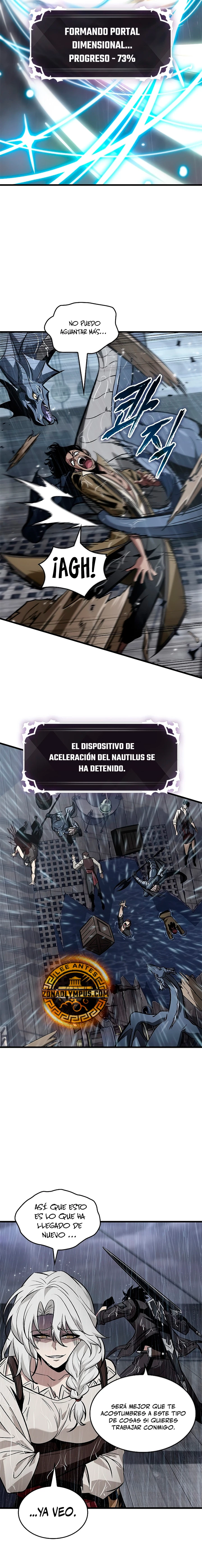 Pick me up, Gacha Infinito Capitulo 128 página 17