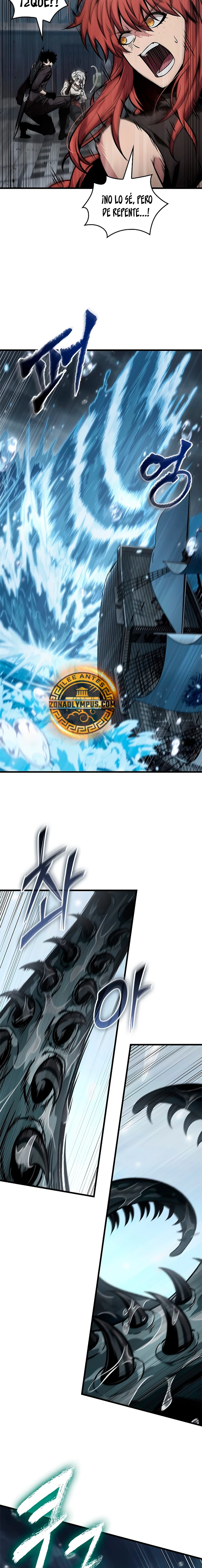 Pick me up, Gacha Infinito Capitulo 128 página 3