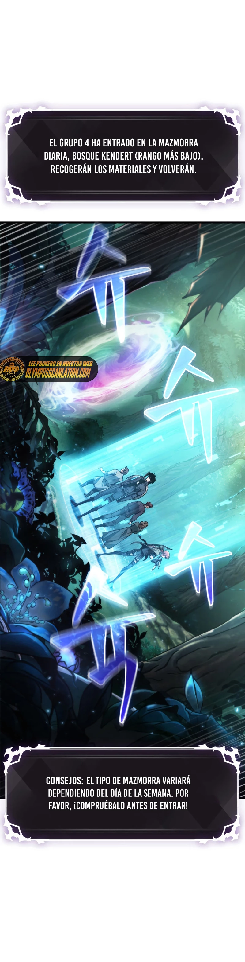 Pick me up, Gacha Infinito Capitulo 13 página 24