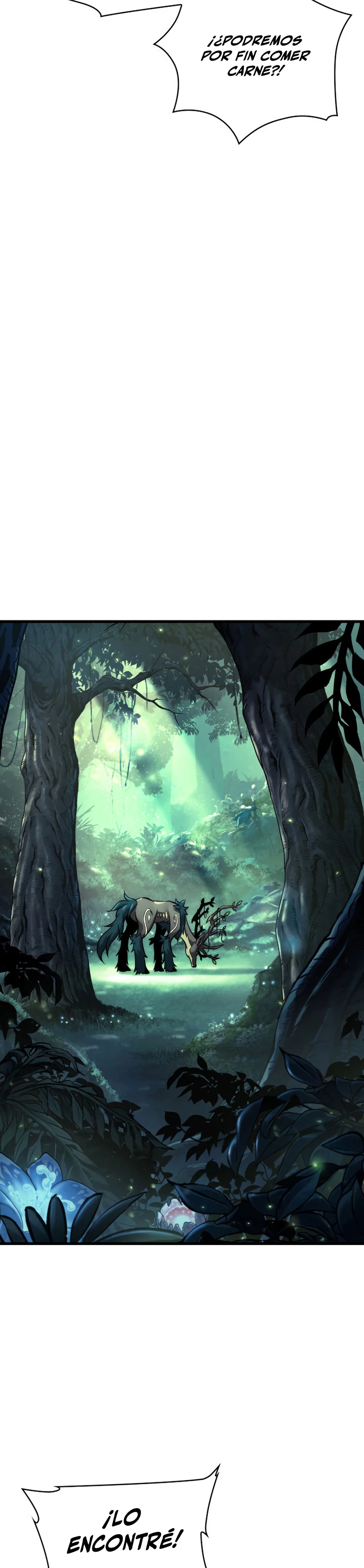 Pick me up, Gacha Infinito Capitulo 13 página 29