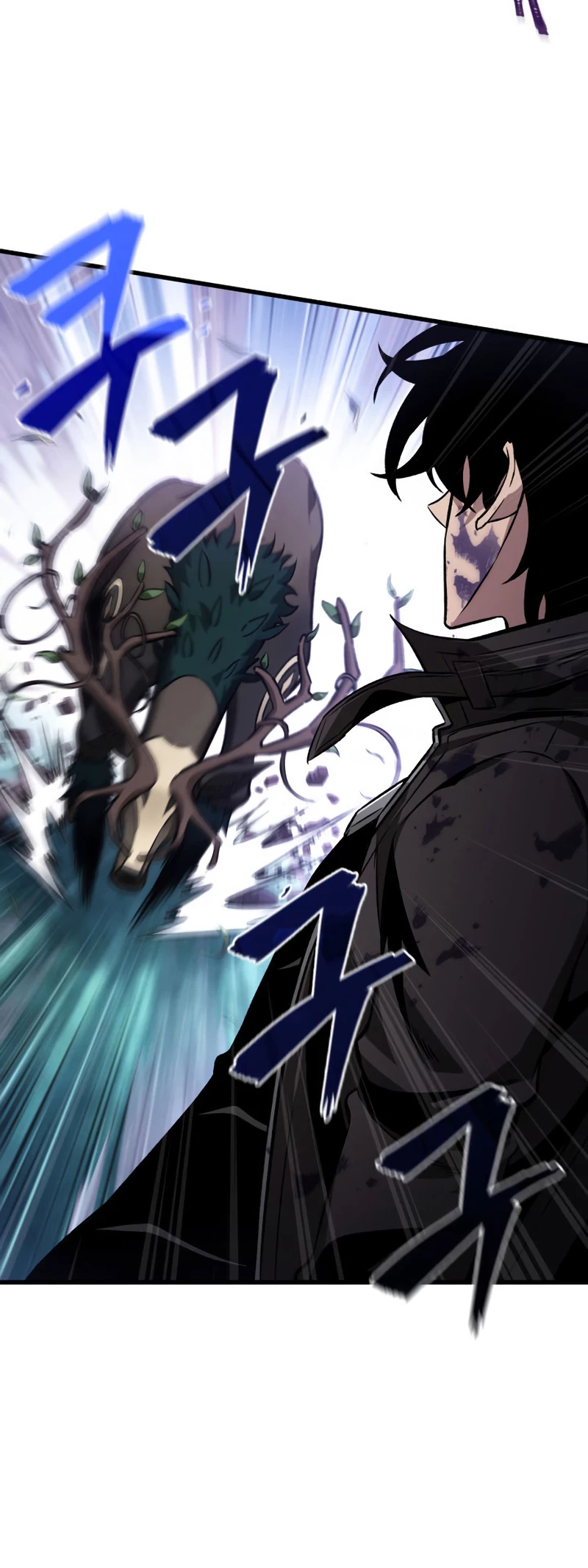 Pick me up, Gacha Infinito Capitulo 13 página 37