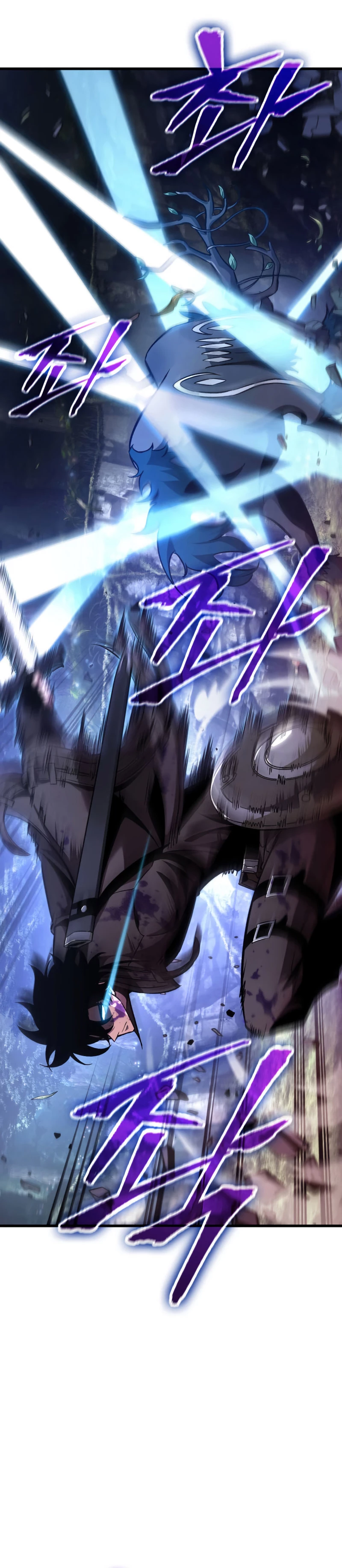 Pick me up, Gacha Infinito Capitulo 13 página 38