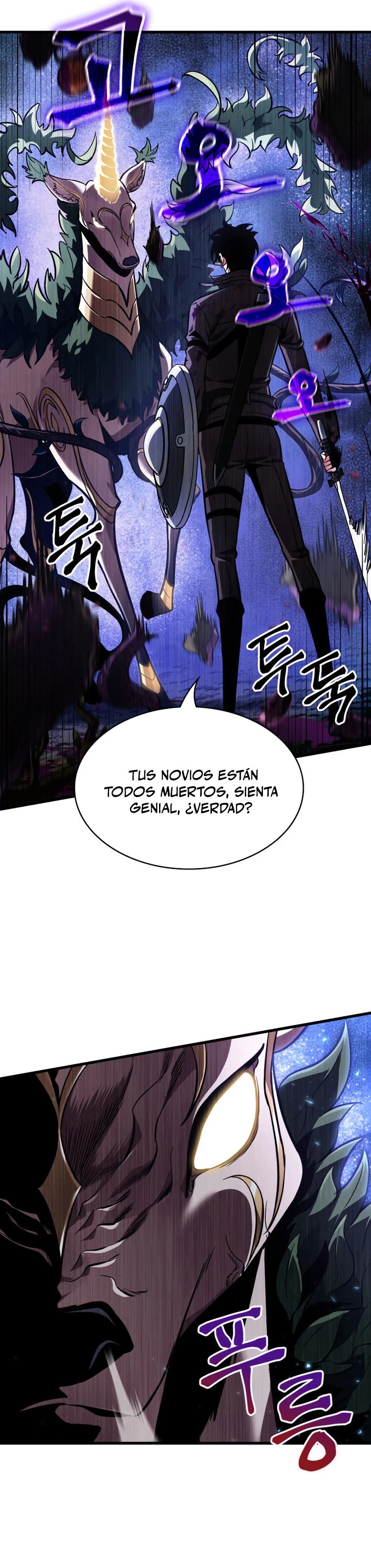 Pick me up, Gacha Infinito Capitulo 13 página 39