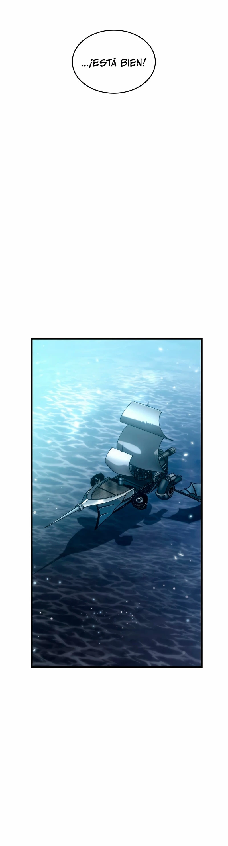 Pick me up, Gacha Infinito Capitulo 130 página 16