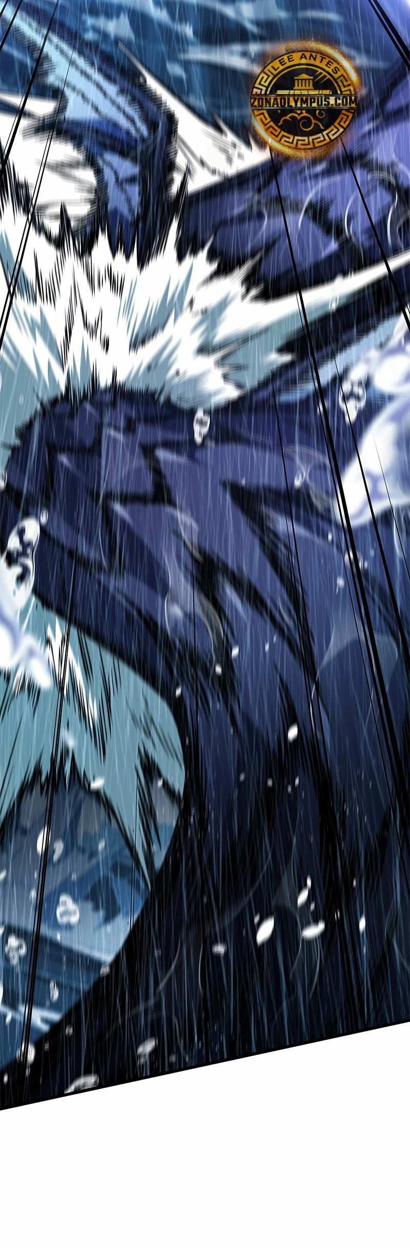 Pick me up, Gacha Infinito Capitulo 131 página 8