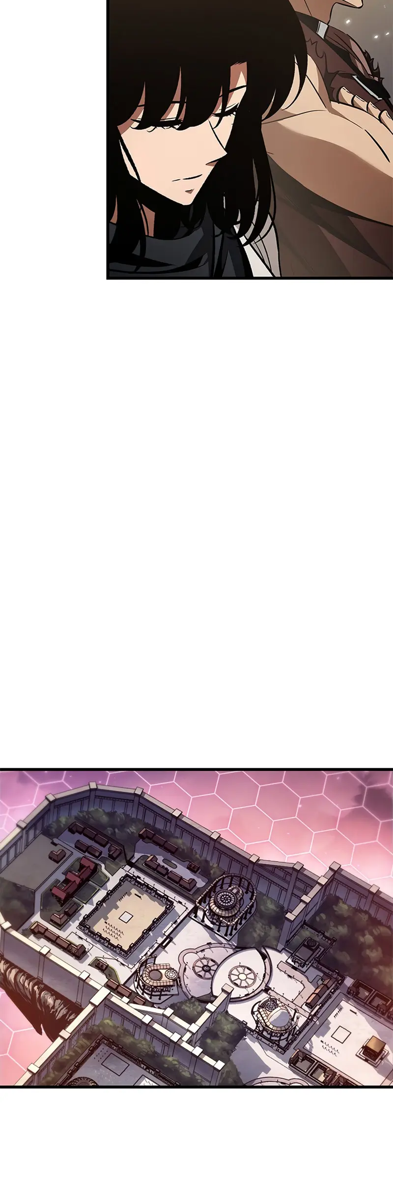 Pick me up, Gacha Infinito Capitulo 132 página 21