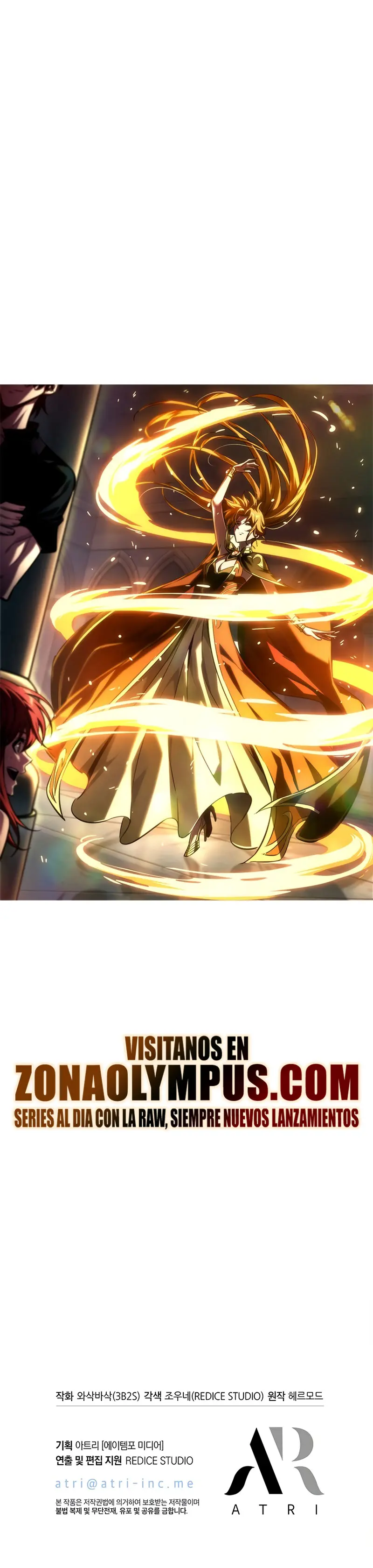 Pick me up, Gacha Infinito Capitulo 132 página 40
