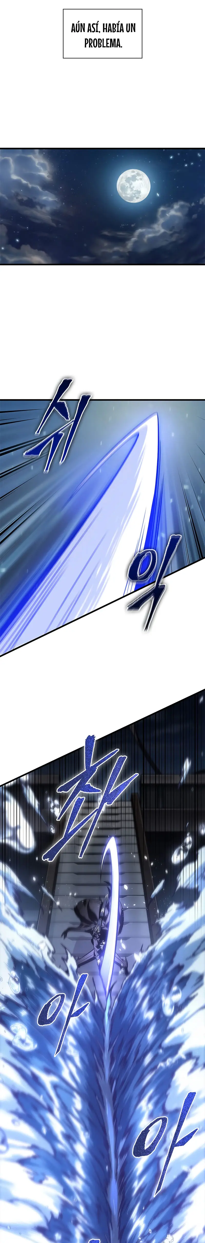 Pick me up, Gacha Infinito Capitulo 133 página 5