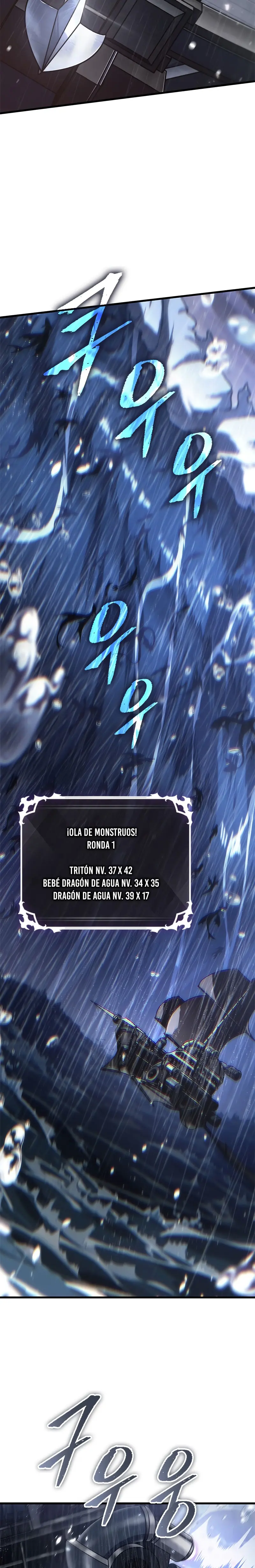 Pick me up, Gacha Infinito Capitulo 134 página 25