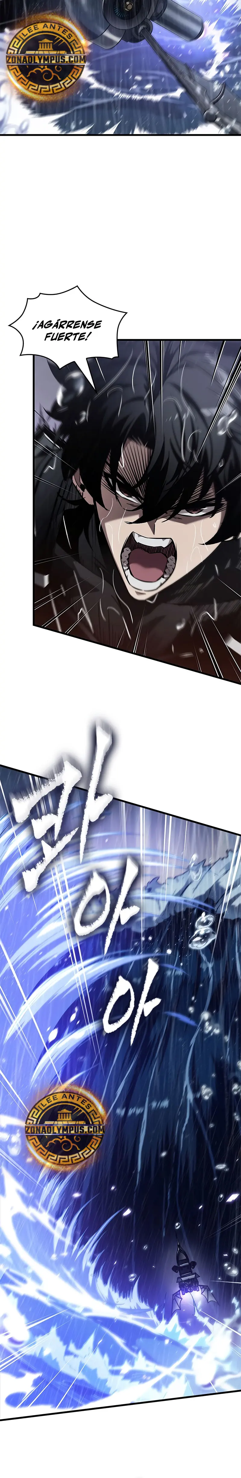 Pick me up, Gacha Infinito Capitulo 134 página 26