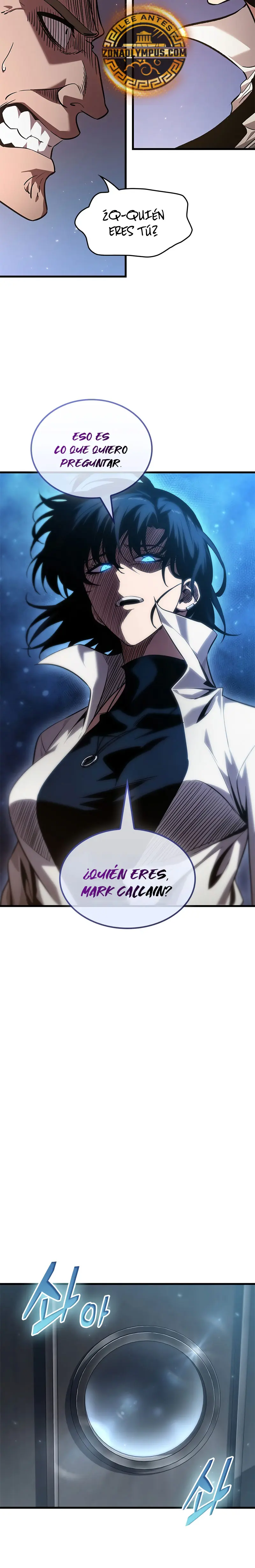 Pick me up, Gacha Infinito Capitulo 134 página 7