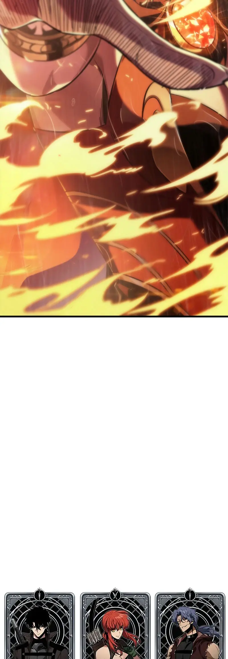 Pick me up, Gacha Infinito Capitulo 135 página 36