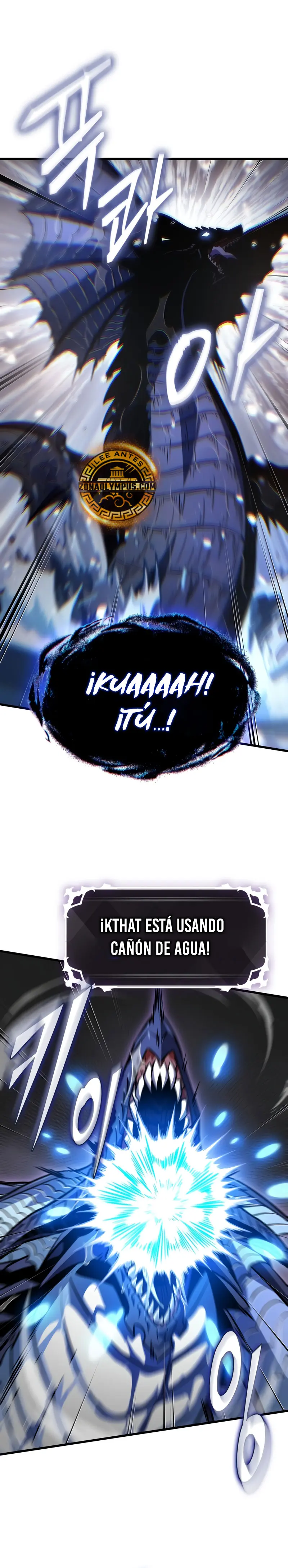 Pick me up, Gacha Infinito Capitulo 136 página 14