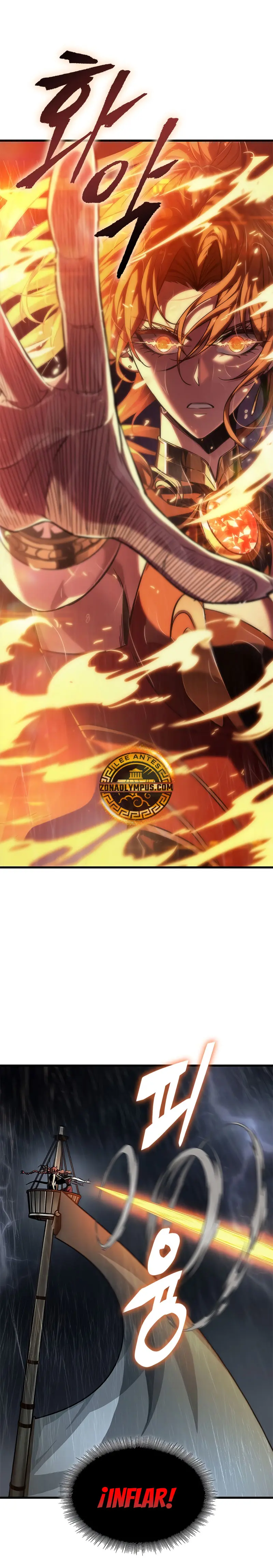 Pick me up, Gacha Infinito Capitulo 136 página 3