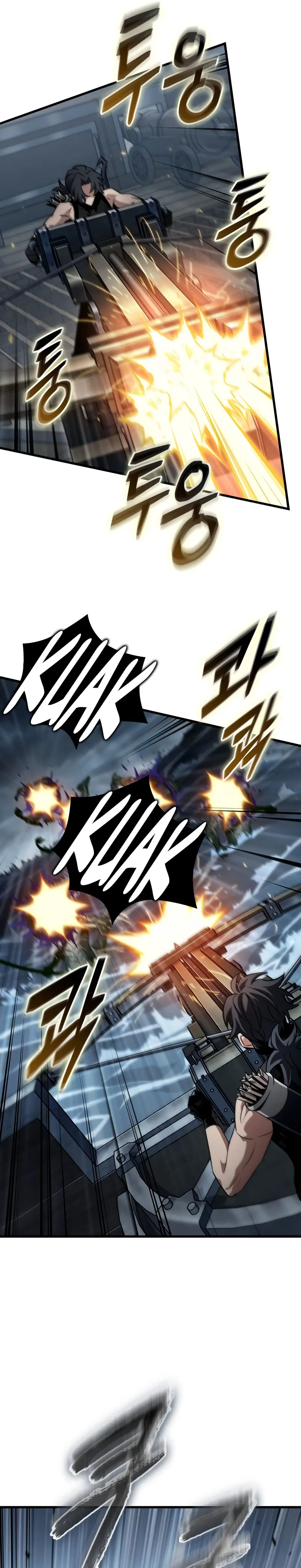 Pick me up, Gacha Infinito Capitulo 136 página 30