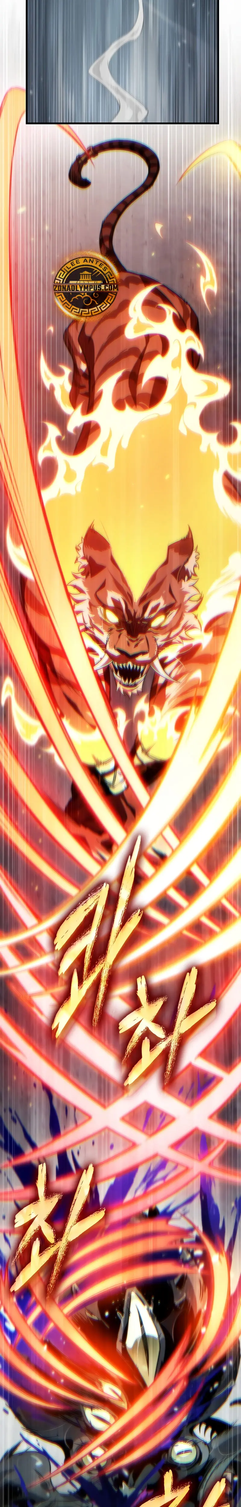 Pick me up, Gacha Infinito Capitulo 136 página 34