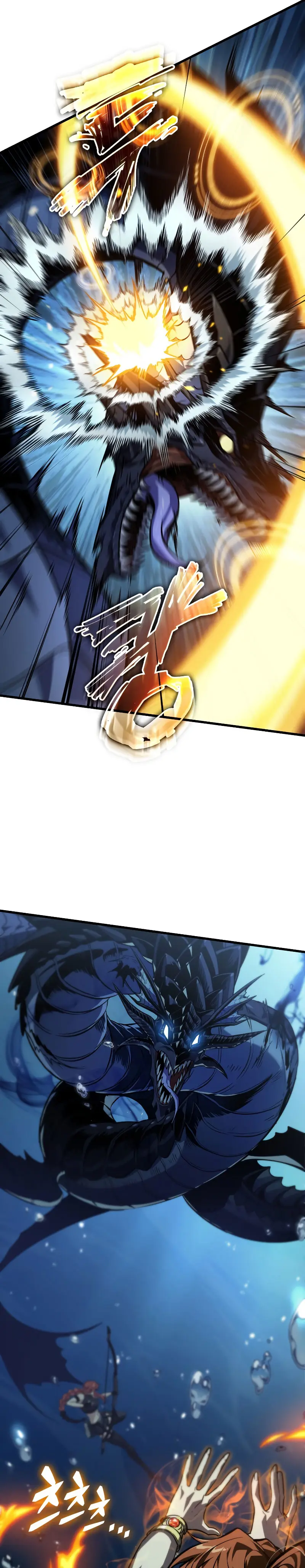 Pick me up, Gacha Infinito Capitulo 137 página 18
