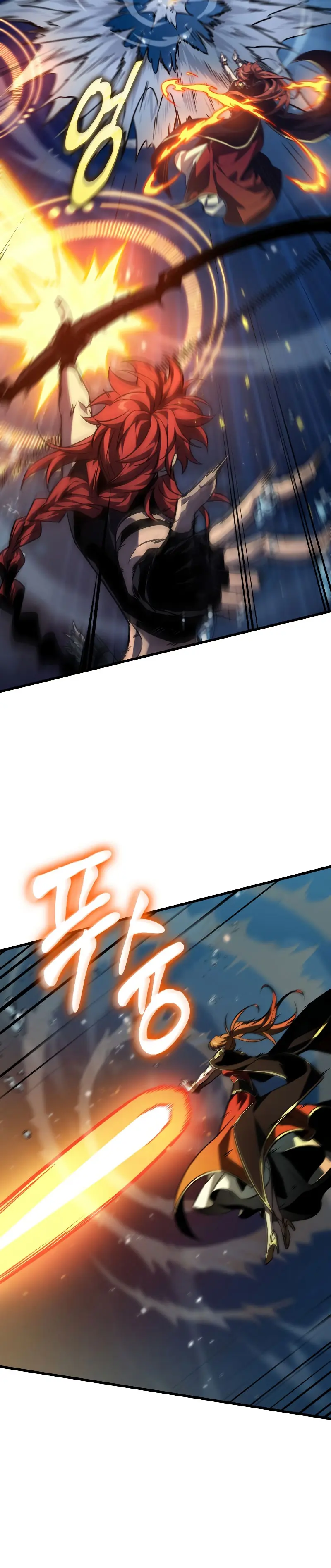 Pick me up, Gacha Infinito Capitulo 137 página 26