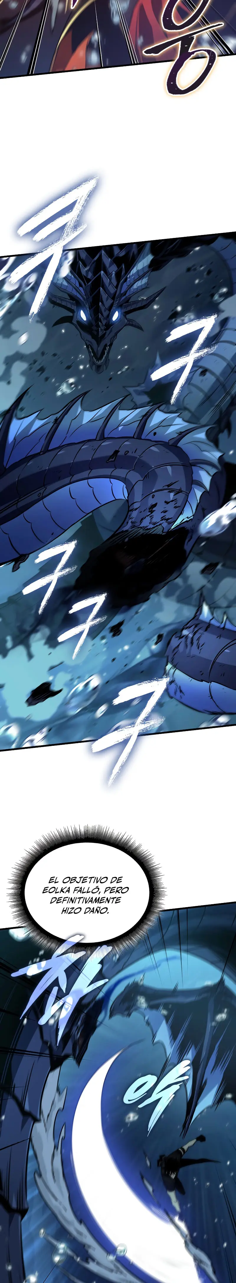 Pick me up, Gacha Infinito Capitulo 137 página 28