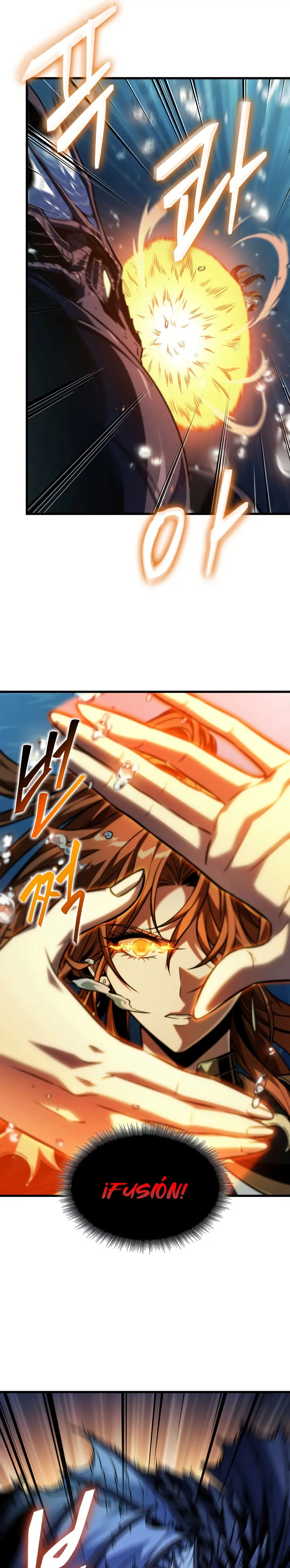 Pick me up, Gacha Infinito Capitulo 137 página 30