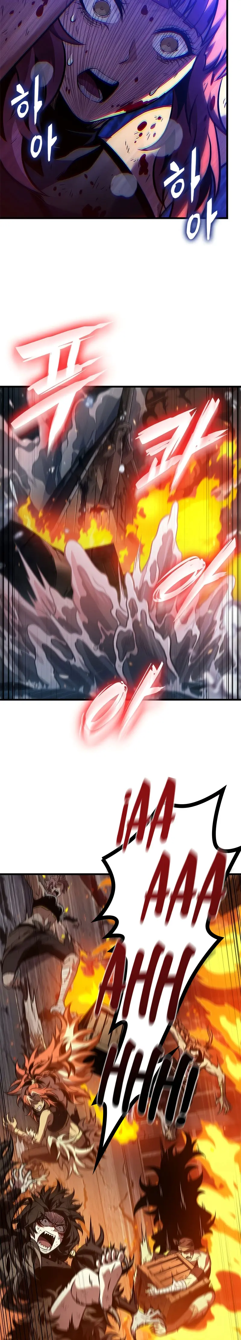 Pick me up, Gacha Infinito Capitulo 138 página 16