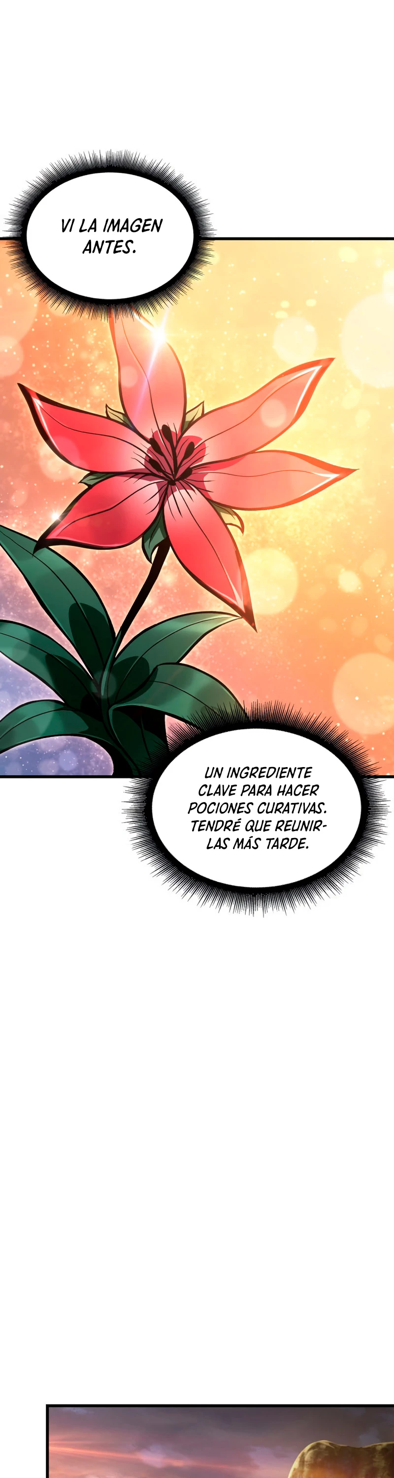 Pick me up, Gacha Infinito Capitulo 14 página 20