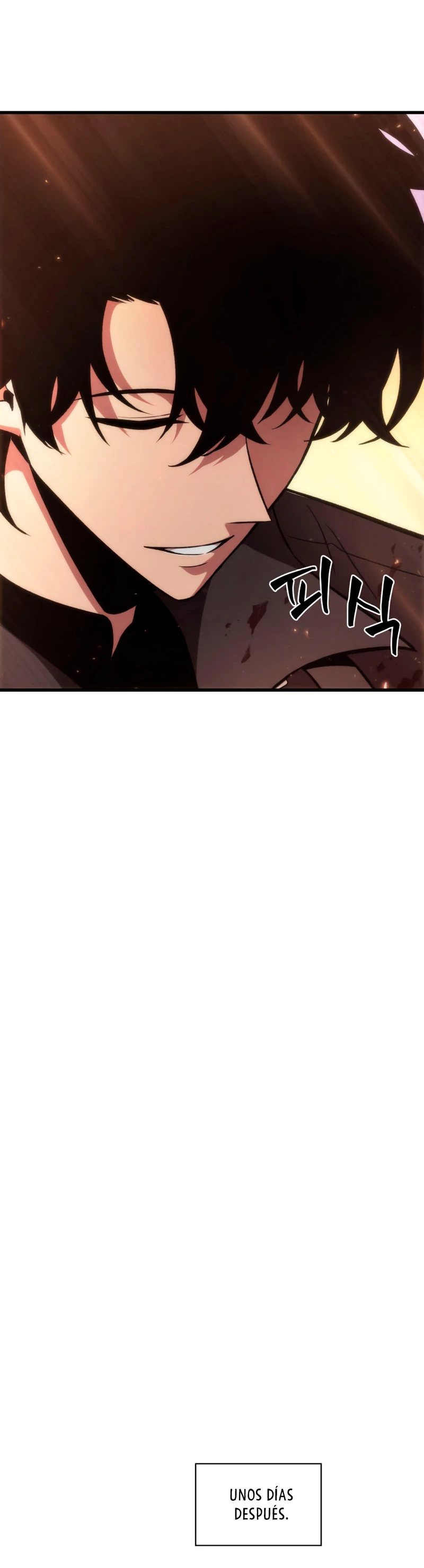 Pick me up, Gacha Infinito Capitulo 14 página 29