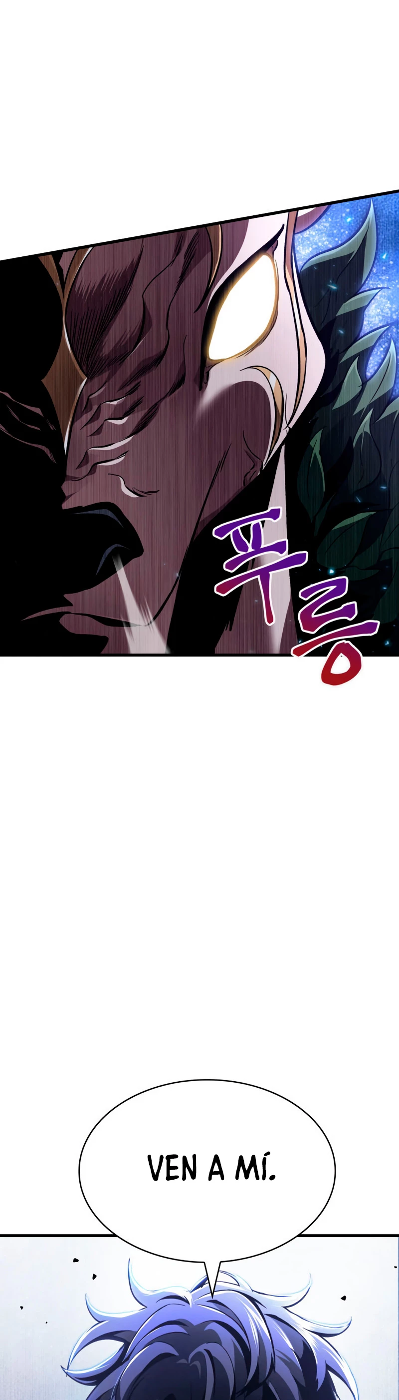Pick me up, Gacha Infinito Capitulo 14 página 3