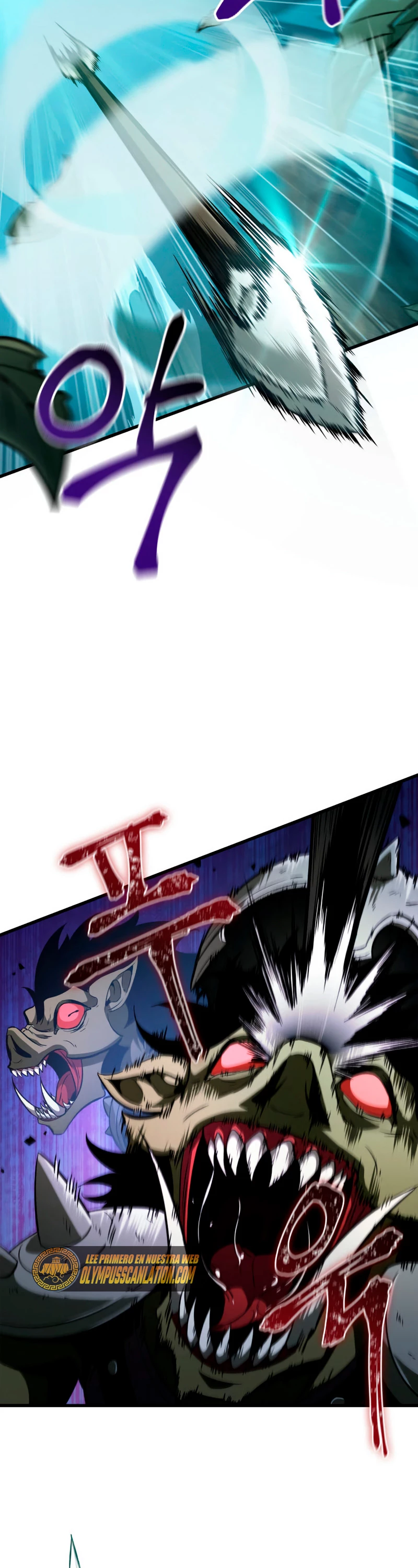 Pick me up, Gacha Infinito Capitulo 14 página 39