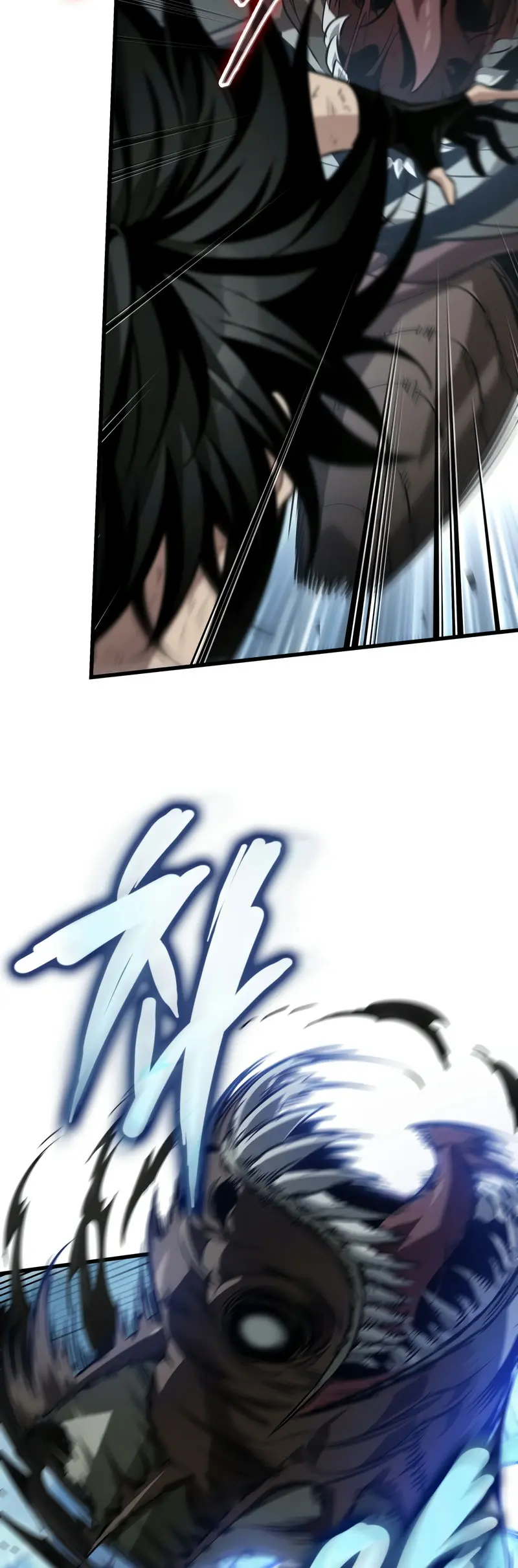Pick me up, Gacha Infinito Capitulo 140 página 22