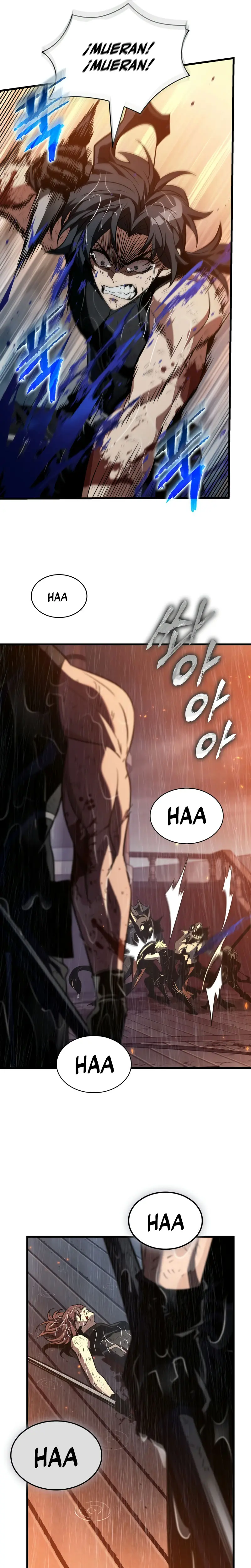 Pick me up, Gacha Infinito Capitulo 140 página 46