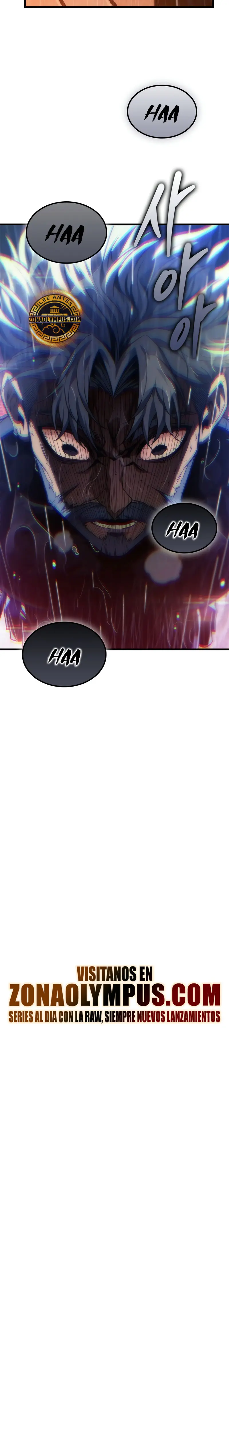 Pick me up, Gacha Infinito Capitulo 140 página 47