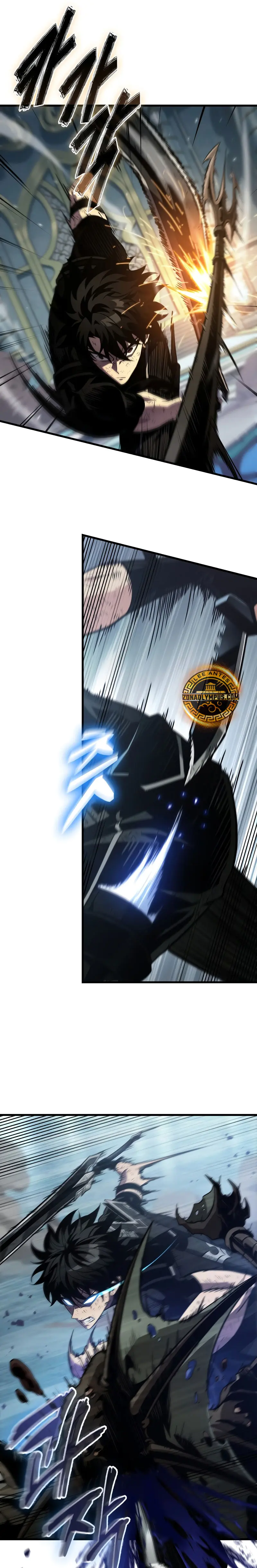 Pick me up, Gacha Infinito Capitulo 141 página 14