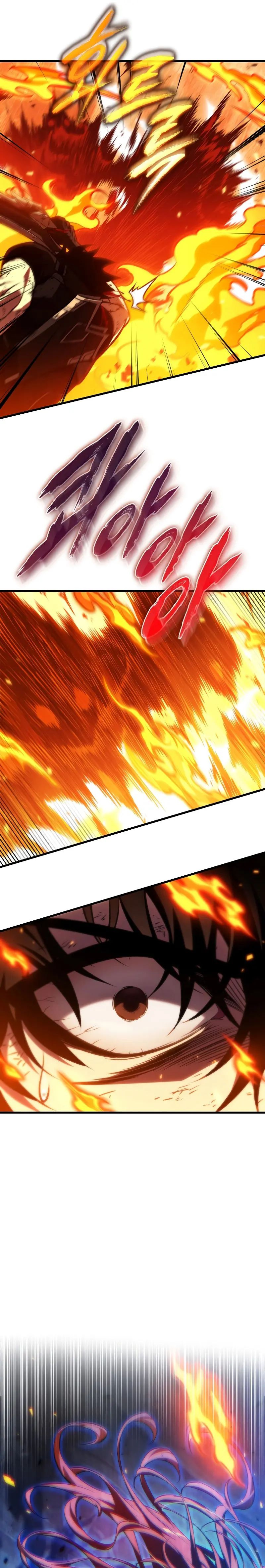 Pick me up, Gacha Infinito Capitulo 141 página 26