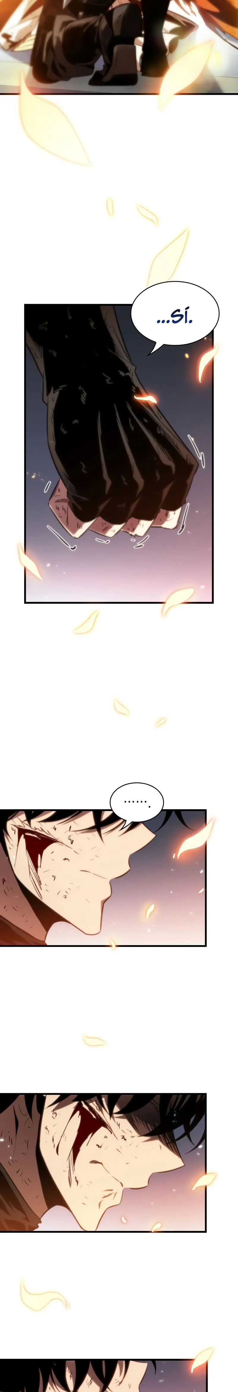 Pick me up, Gacha Infinito Capitulo 142 página 12