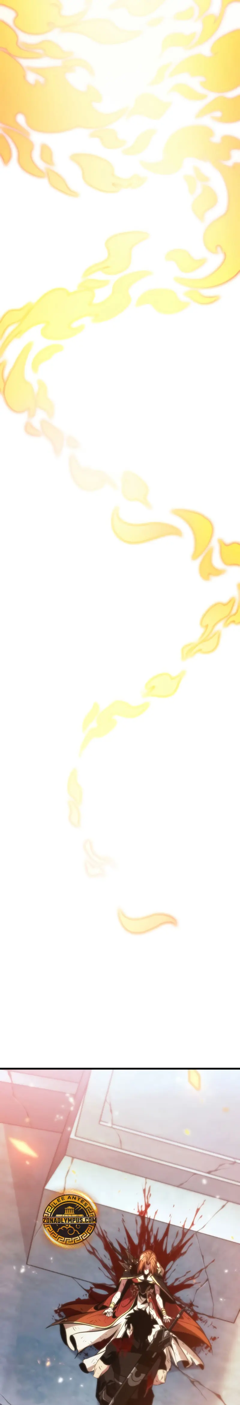 Pick me up, Gacha Infinito Capitulo 142 página 15