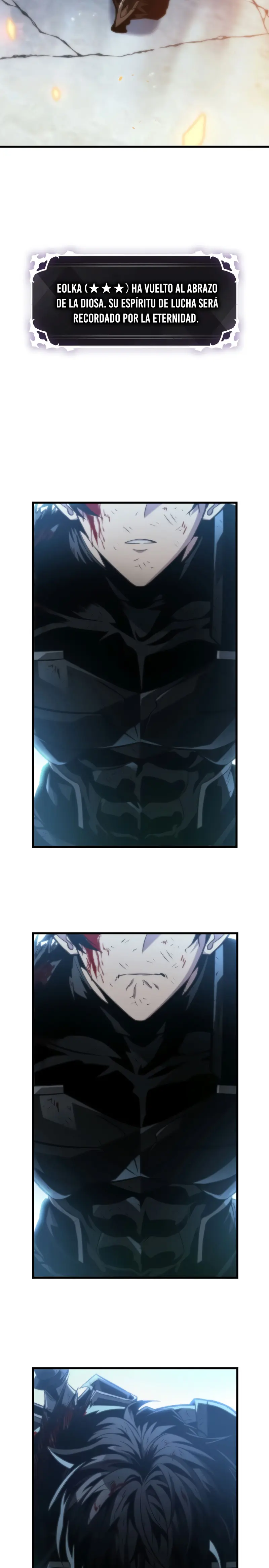 Pick me up, Gacha Infinito Capitulo 142 página 16