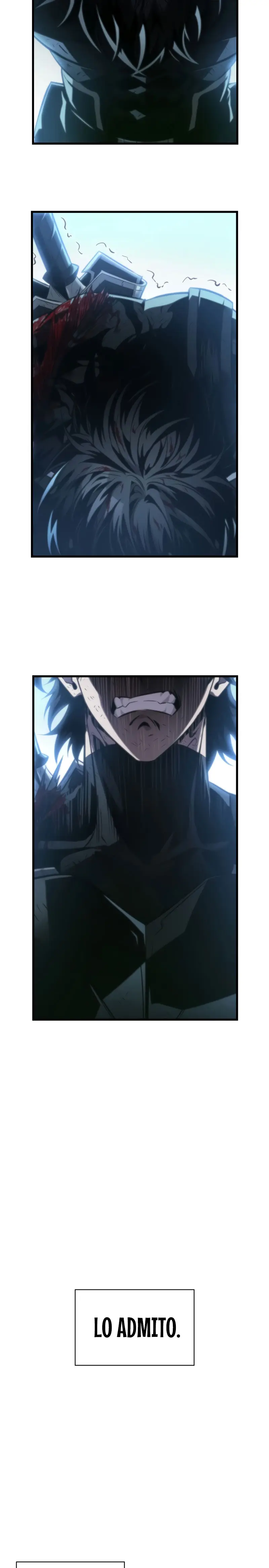Pick me up, Gacha Infinito Capitulo 142 página 17
