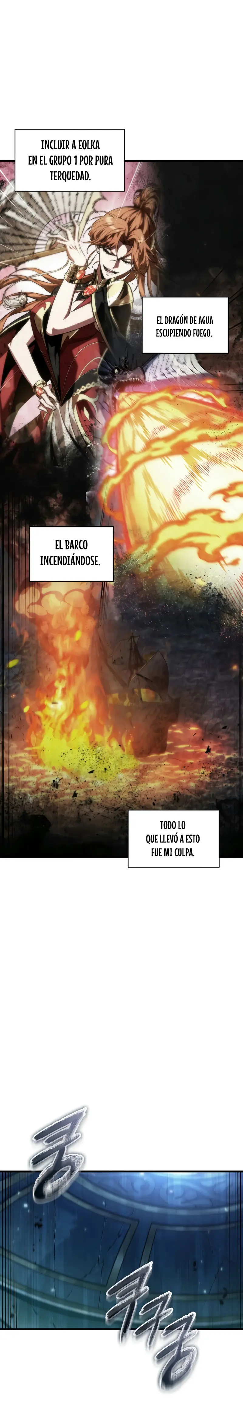 Pick me up, Gacha Infinito Capitulo 142 página 19
