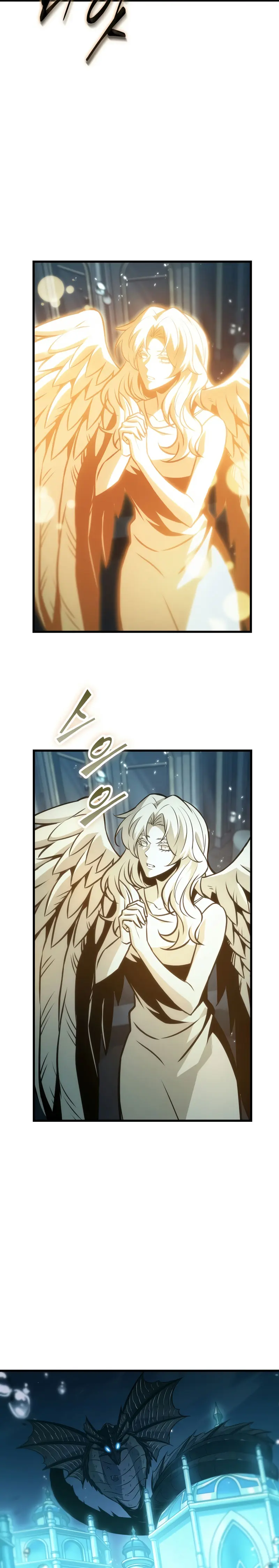 Pick me up, Gacha Infinito Capitulo 142 página 24