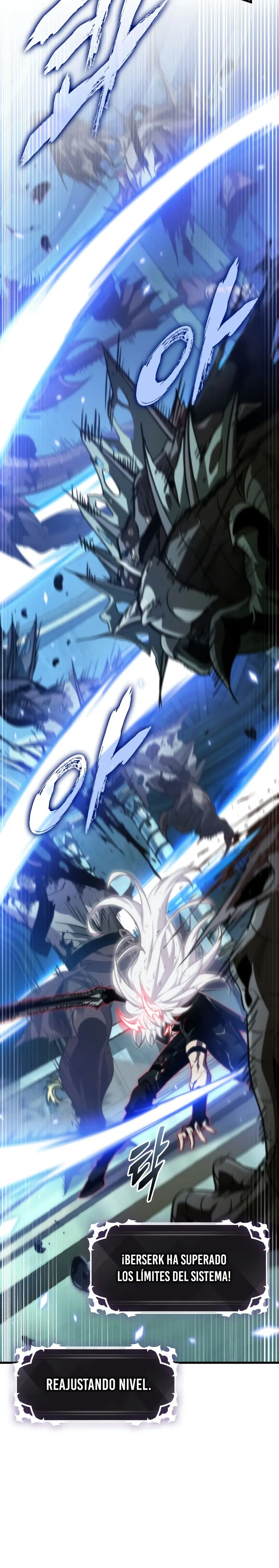 Pick me up, Gacha Infinito Capitulo 143 página 10