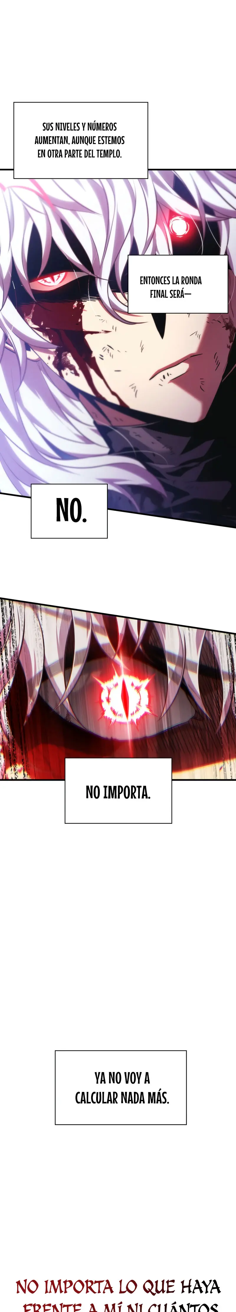 Pick me up, Gacha Infinito Capitulo 143 página 2