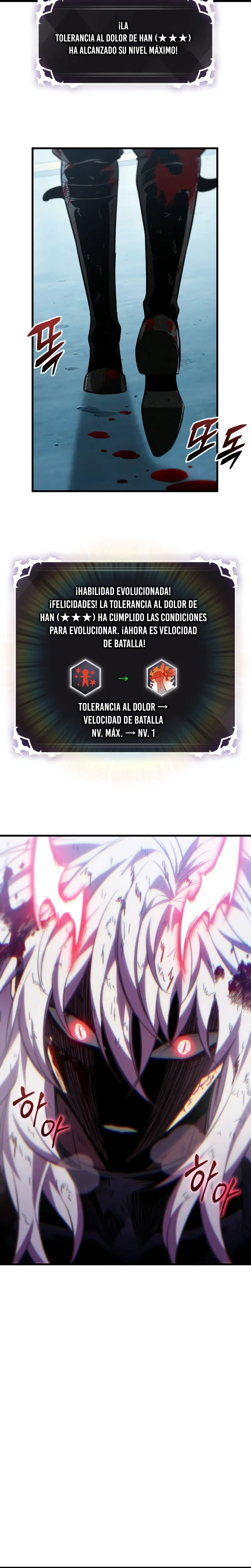 Pick me up, Gacha Infinito Capitulo 143 página 25